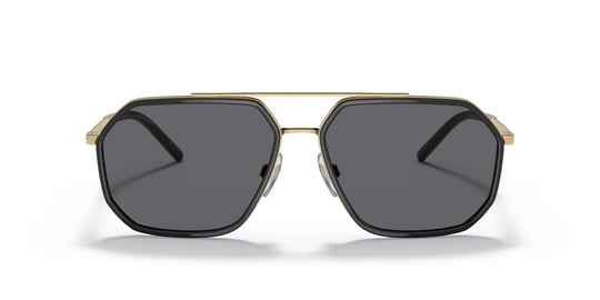 Dolce Gabbana 0DG 2285 02/81 60 Erkek Güneş Gözlüğü