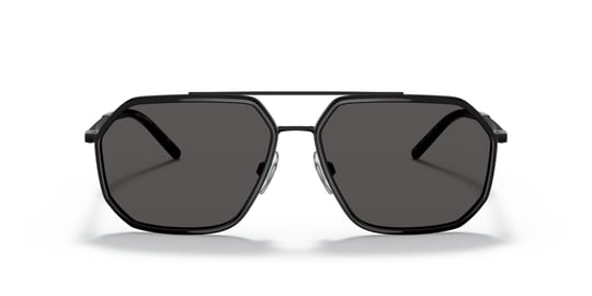 Dolce Gabbana 0DG 2285 1106/87 60 Erkek Güneş Gözlüğü