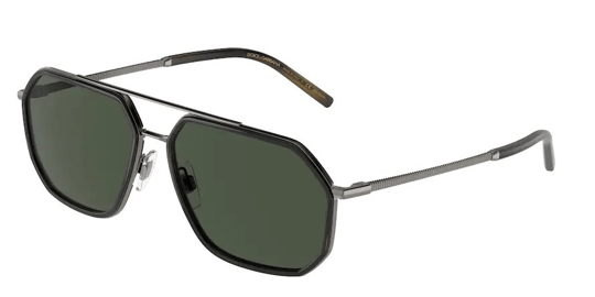 Dolce Gabbana 0DG 2285 1335/9A 60 Erkek