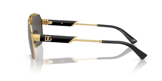 Dolce Gabbana 0DG 2294 02/87 59 Erkek Güneş Gözlüğü