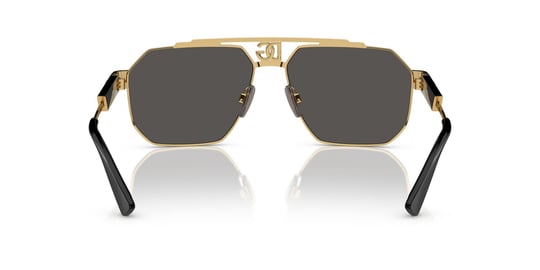 Dolce Gabbana 0DG 2294 02/87 59 Erkek Güneş Gözlüğü