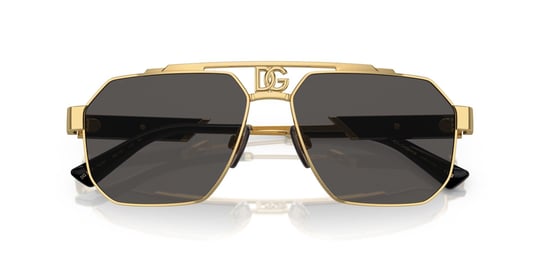 Dolce Gabbana 0DG 2294 02/87 59 Erkek Güneş Gözlüğü