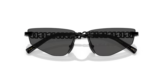 Dolce Gabbana 0DG 2301 01/87 58 Unisex Güneş Gözlüğü