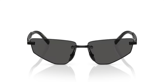 Dolce Gabbana 0DG 2301 01/87 58 Unisex Güneş Gözlüğü