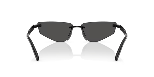 Dolce Gabbana 0DG 2301 01/87 58 Unisex Güneş Gözlüğü