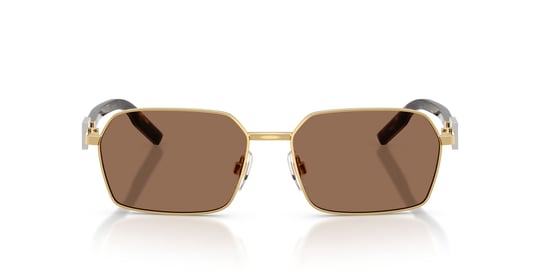 Dolce Gabbana 0DG 2316 02/73 56 Erkek Güneş Gözlüğü