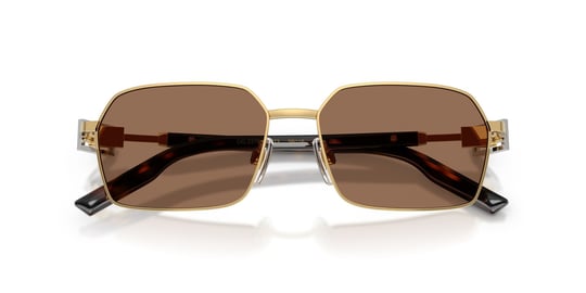 Dolce Gabbana 0DG 2316 02/73 56 Erkek Güneş Gözlüğü