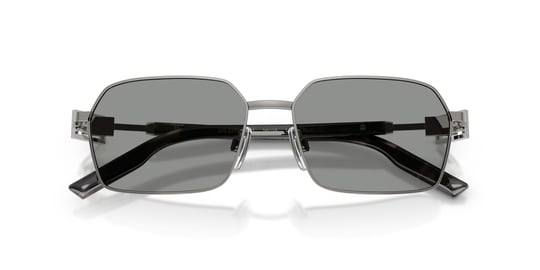 Dolce Gabbana 0DG 2316 04/1 58 Men Sunglasses