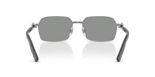 Dolce Gabbana 0DG 2316 04/1 58 Men Sunglasses