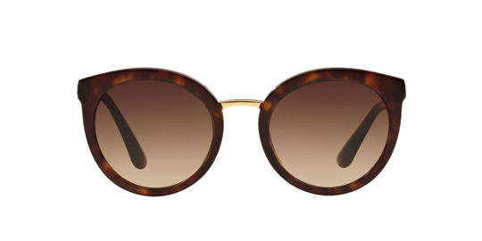 Dolce Gabbana 0DG 4268 502/13 52 Kadın Güneş Gözlüğü