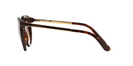 Dolce Gabbana 0DG 4268 502/13 52 Kadın Güneş Gözlüğü