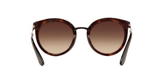 Dolce Gabbana 0DG 4268 502/13 52 Kadın Güneş Gözlüğü
