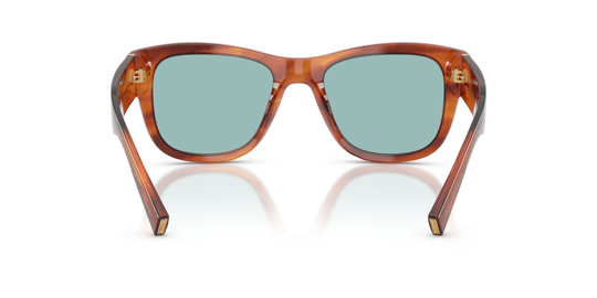Dolce Gabbana 0DG 4338 3221/80 52 Erkek Güneş Gözlüğü