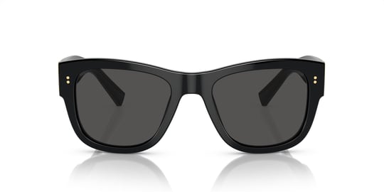 Dolce Gabbana 0DG 4338 501/87 52 Men Sunglasses