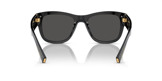 Dolce Gabbana 0DG 4338 501/87 52 Men Sunglasses
