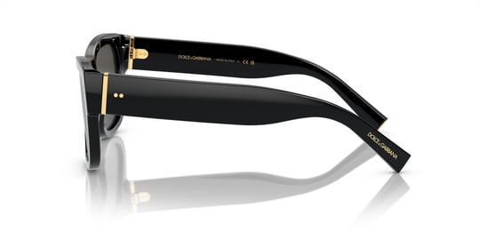 Dolce Gabbana 0DG 4338 501/87 52 Men Sunglasses