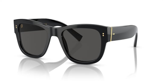 Dolce Gabbana 0DG 4338 501/87 52 Men Sunglasses
