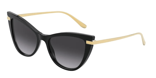Dolce Gabbana 0DG 4381 501/8G 54 Kadın