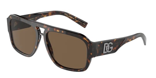 Dolce Gabbana 0DG 4403 502/73 58 Erkek