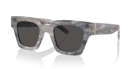 Dolce Gabbana 0DG 4413 3428/87 48 Unisex Sunglasses