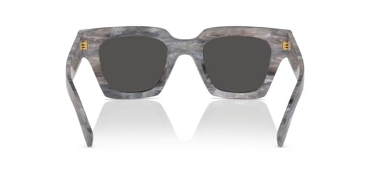 Dolce Gabbana 0DG 4413 3428/87 48 Unisex Sunglasses