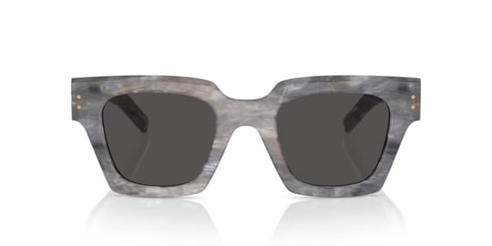 Dolce Gabbana 0DG 4413 3428/87 48 Unisex Sunglasses