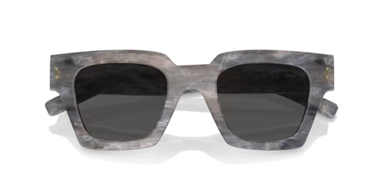 Dolce Gabbana 0DG 4413 3428/87 48 Unisex Sunglasses