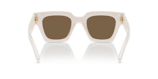 Dolce Gabbana 0DG 4413 3429/73 48 Unisex Sunglasses