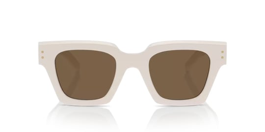 Dolce Gabbana 0DG 4413 3429/73 48 Unisex Sunglasses