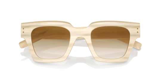 Dolce Gabbana 0DG 4413 3430/13 48 Kadın Güneş Gözlüğü