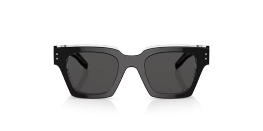 Dolce Gabbana 0DG 4413 675/R5 48 Unisex Güneş Gözlüğü