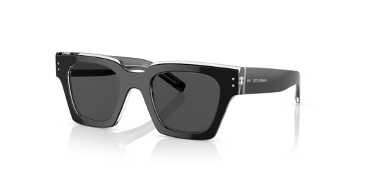 Dolce Gabbana 0DG 4413 675/R5 48 Unisex Güneş Gözlüğü