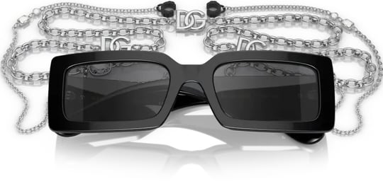 Dolce Gabbana 0DG 4416 501/6G 53 Kadın Güneş Gözlüğü