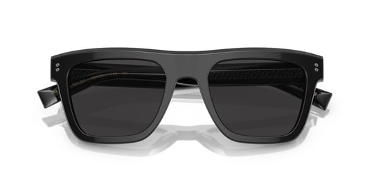 Dolce Gabbana 0DG 4420 501/87 52 Unisex Güneş Gözlüğü