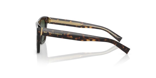 Dolce Gabbana 0DG 4420 502/71 52 Unisex Güneş Gözlüğü
