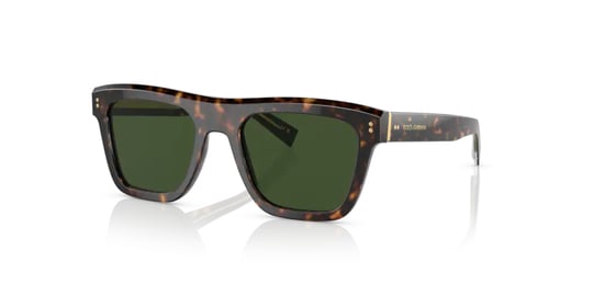 Dolce Gabbana 0DG 4420 502/71 52 Unisex Güneş Gözlüğü