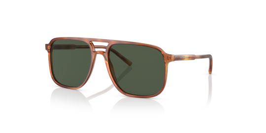 Dolce Gabbana 0DG 4423 705/9A 58 Erkek Güneş Gözlüğü
