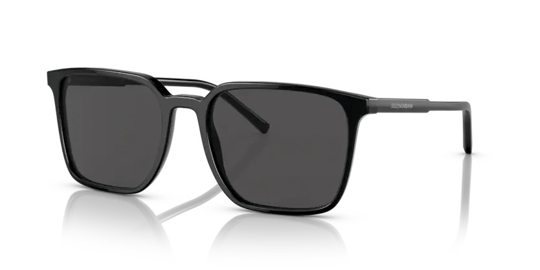 Dolce Gabbana 0DG 4424 501/87 56 Men Sunglasses