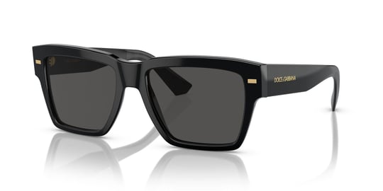Dolce Gabbana 0DG 4431 501/87 55 Unisex Güneş Gözlüğü