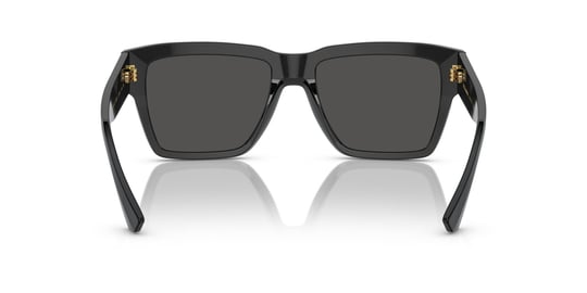 Dolce Gabbana 0DG 4431 501/87 55 Unisex Güneş Gözlüğü
