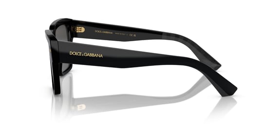 Dolce Gabbana 0DG 4431 501/87 55 Unisex Güneş Gözlüğü