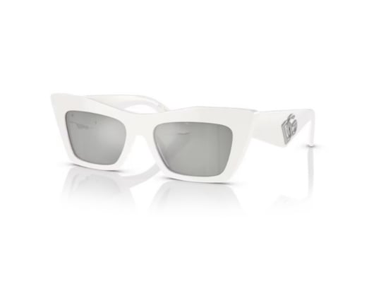 Dolce Gabbana 0DG 4435 3312/8V 53 Kadın Güneş Gözlüğü