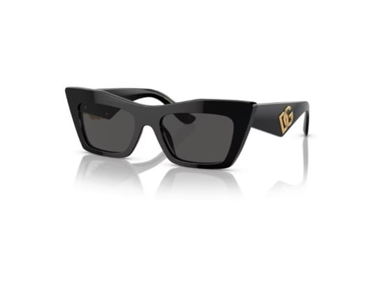 Dolce Gabbana 0DG 4435 501/87 53 Kadın Güneş Gözlüğü