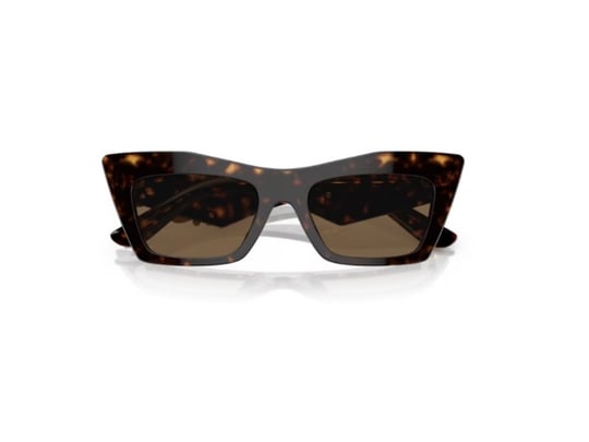 Dolce Gabbana 0DG 4435 502/73 53 Kadın Güneş Gözlüğü