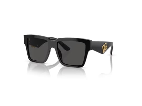 Dolce Gabbana 0DG 4436 501/87 55 Kadın Güneş Gözlüğü