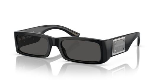 Dolce Gabbana 0DG 4444 501/87 55 Unisex Güneş Gözlüğü