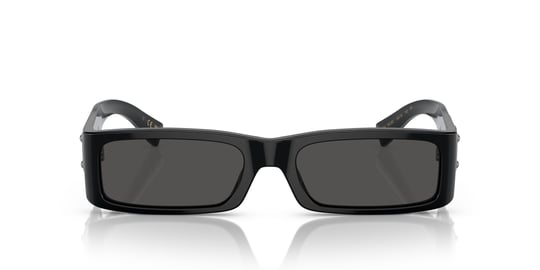 Dolce Gabbana 0DG 4444 501/87 55 Unisex Güneş Gözlüğü