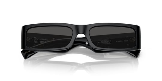 Dolce Gabbana 0DG 4444 501/87 55 Unisex Güneş Gözlüğü