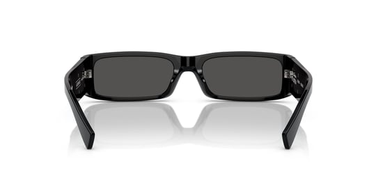 Dolce Gabbana 0DG 4444 501/87 55 Unisex Güneş Gözlüğü