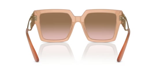 Dolce Gabbana 0DG 4446-B 3436/11 53 Kadın Güneş Gözlüğü